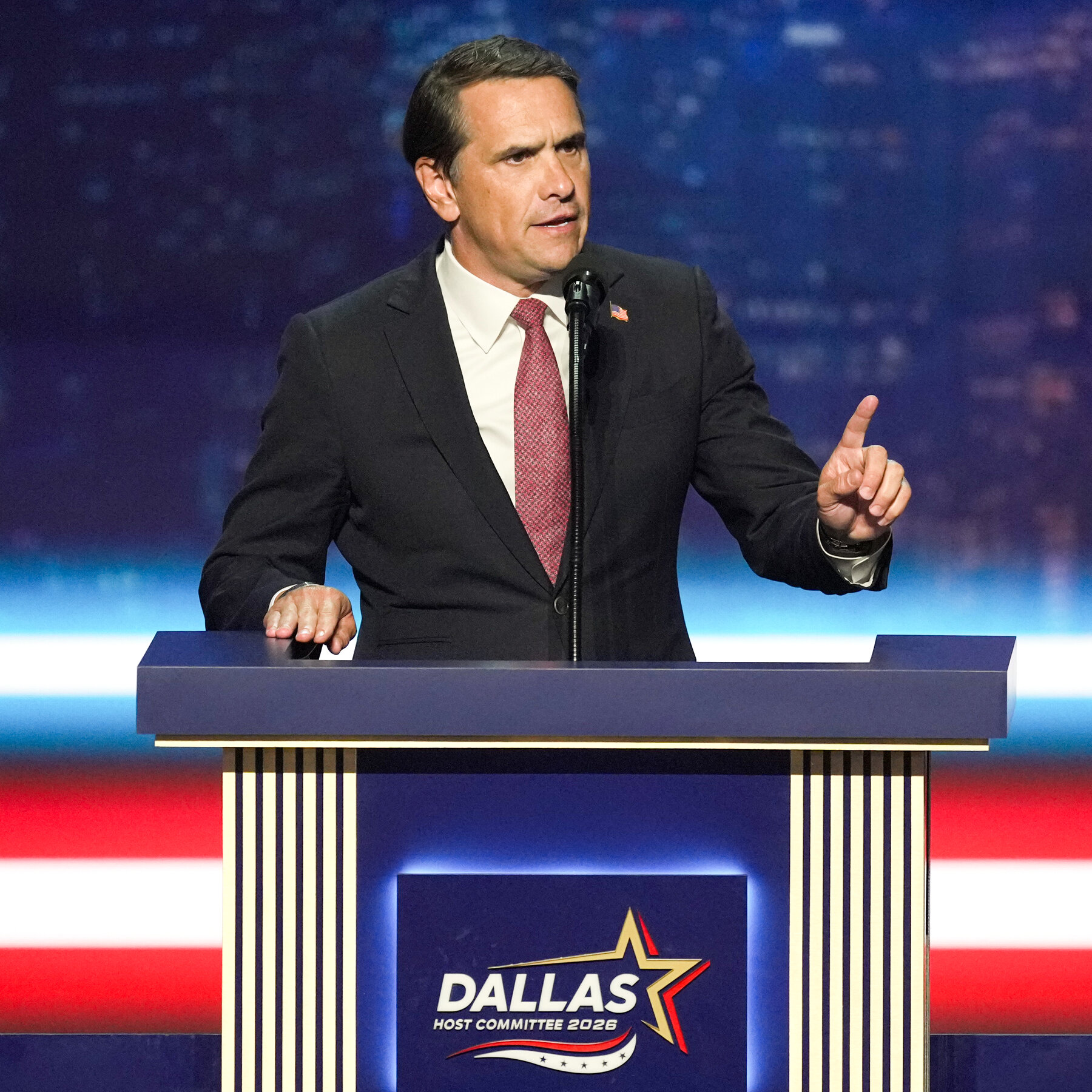Blanche’s Partisan Activity Ahead of Midterms Dismantles Another Principle