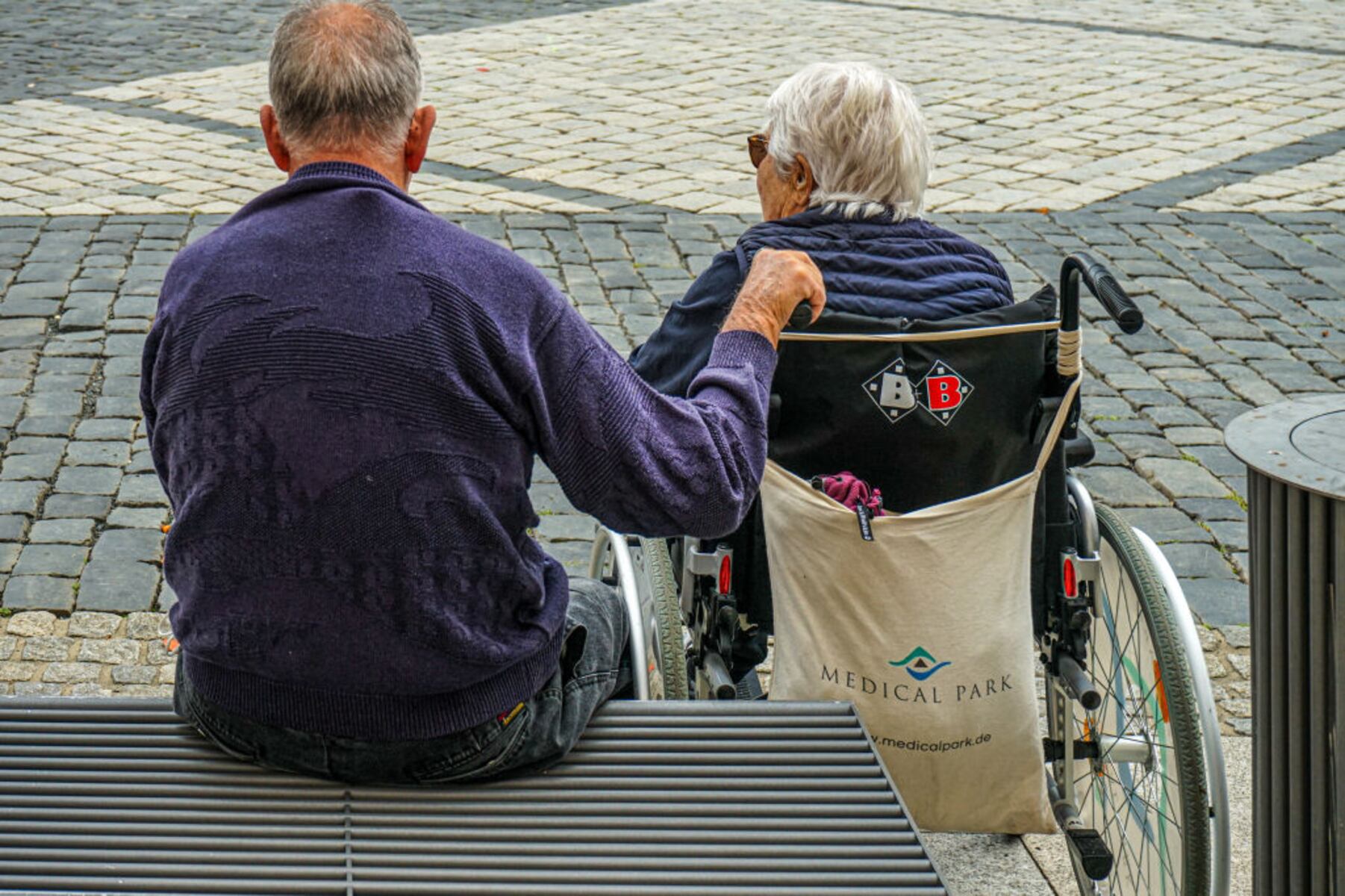 Their parents lived to 100. What happened to the children surprised researchers