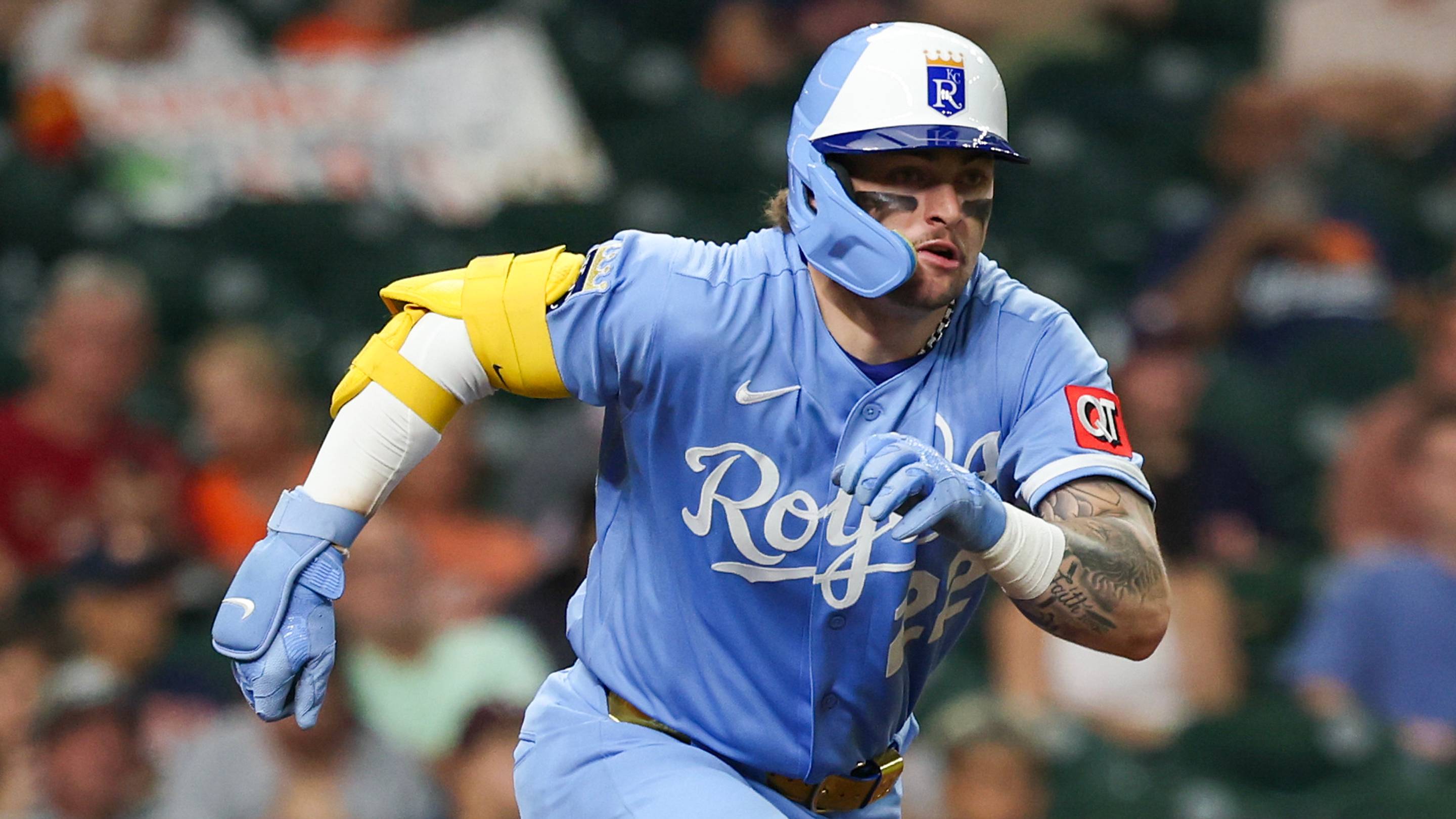 Carter Jensen’s Recent Success, Noah Cameron’s Emergence: One Royal Way