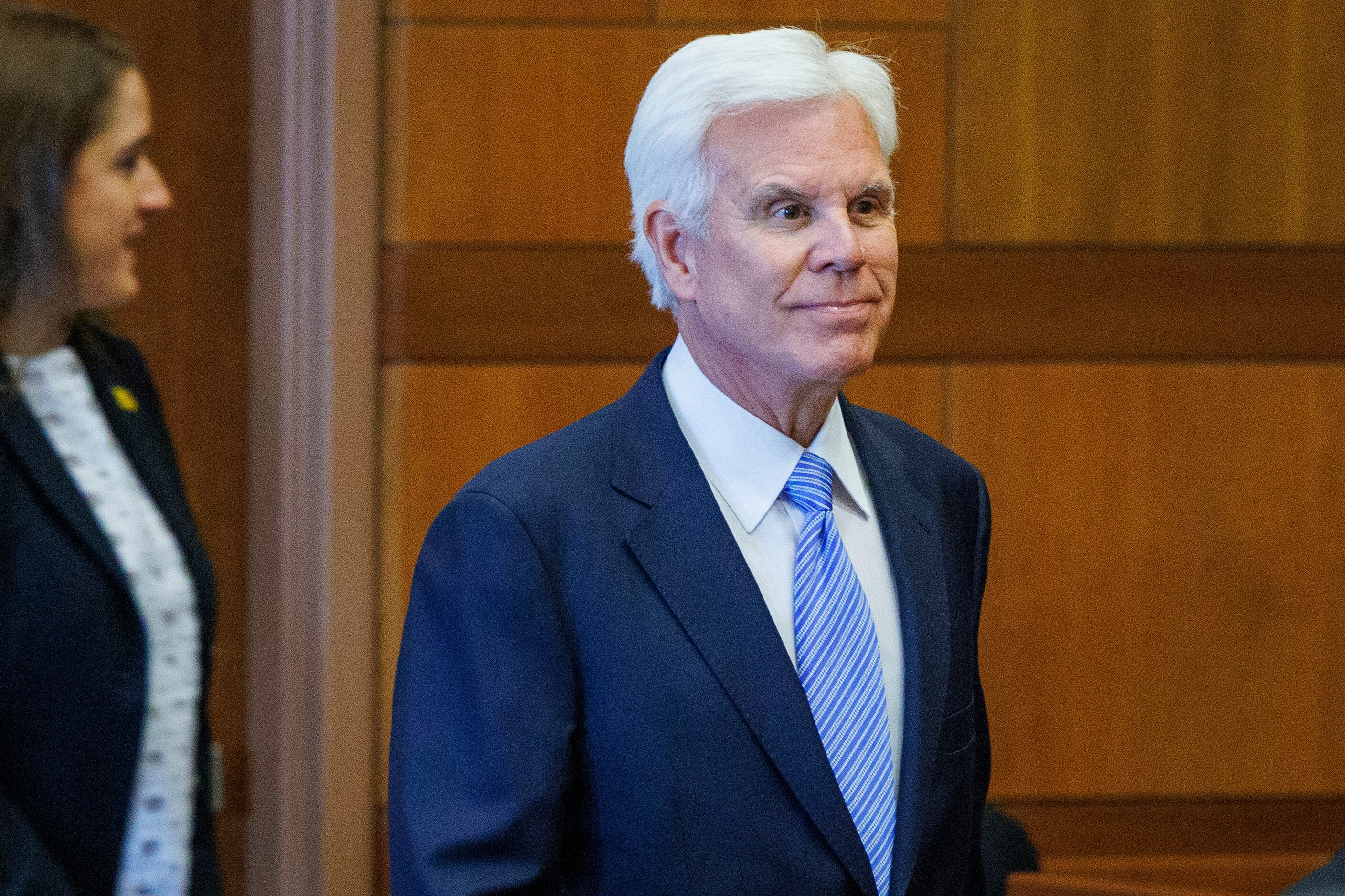N.J. power broker and former Inquirer co-owner George E. Norcross III files $100 million lawsuit against the newspaper