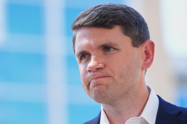 ‘Abused His Office’: Paxton Slams Talarico Over Corruption Scandal