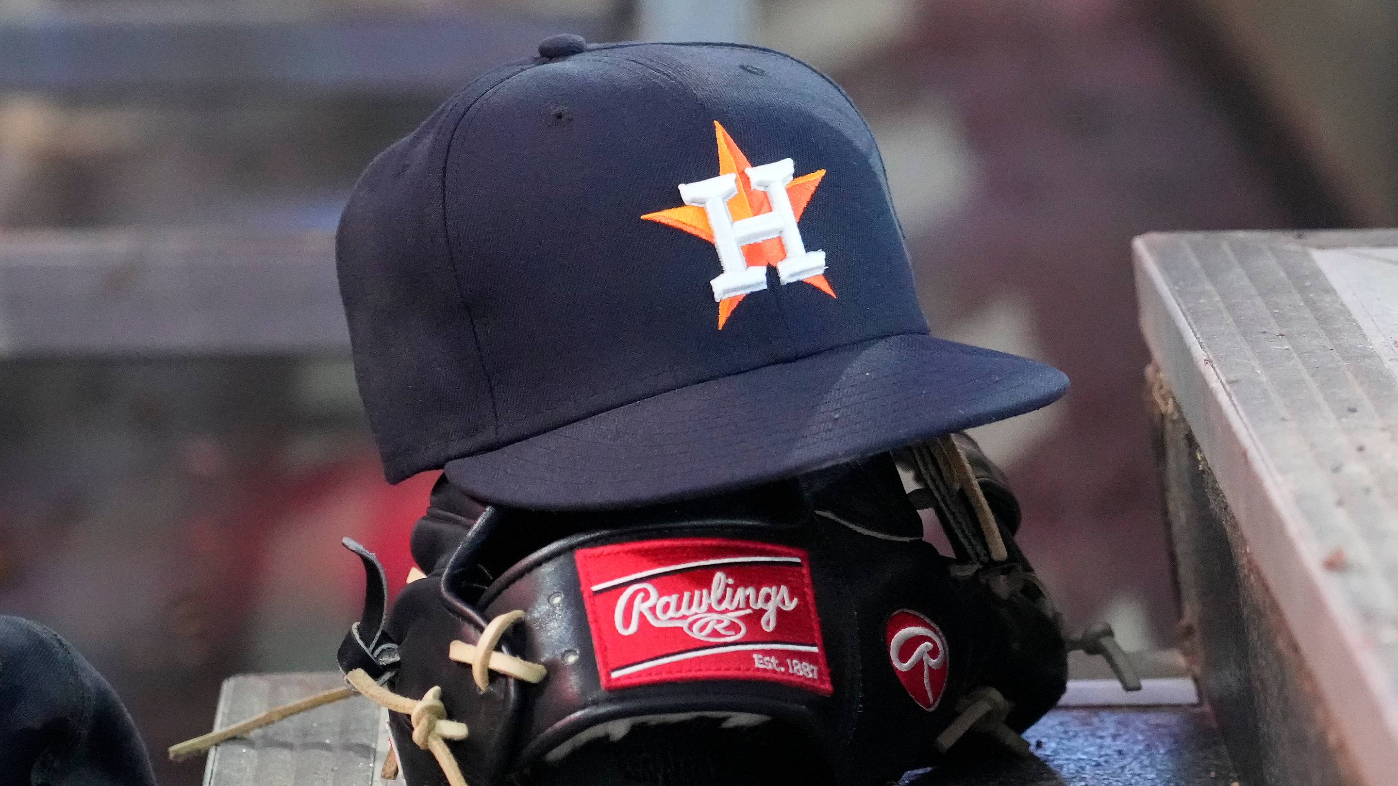 Astros Minor League Catcher Makes History with 30-30 Season