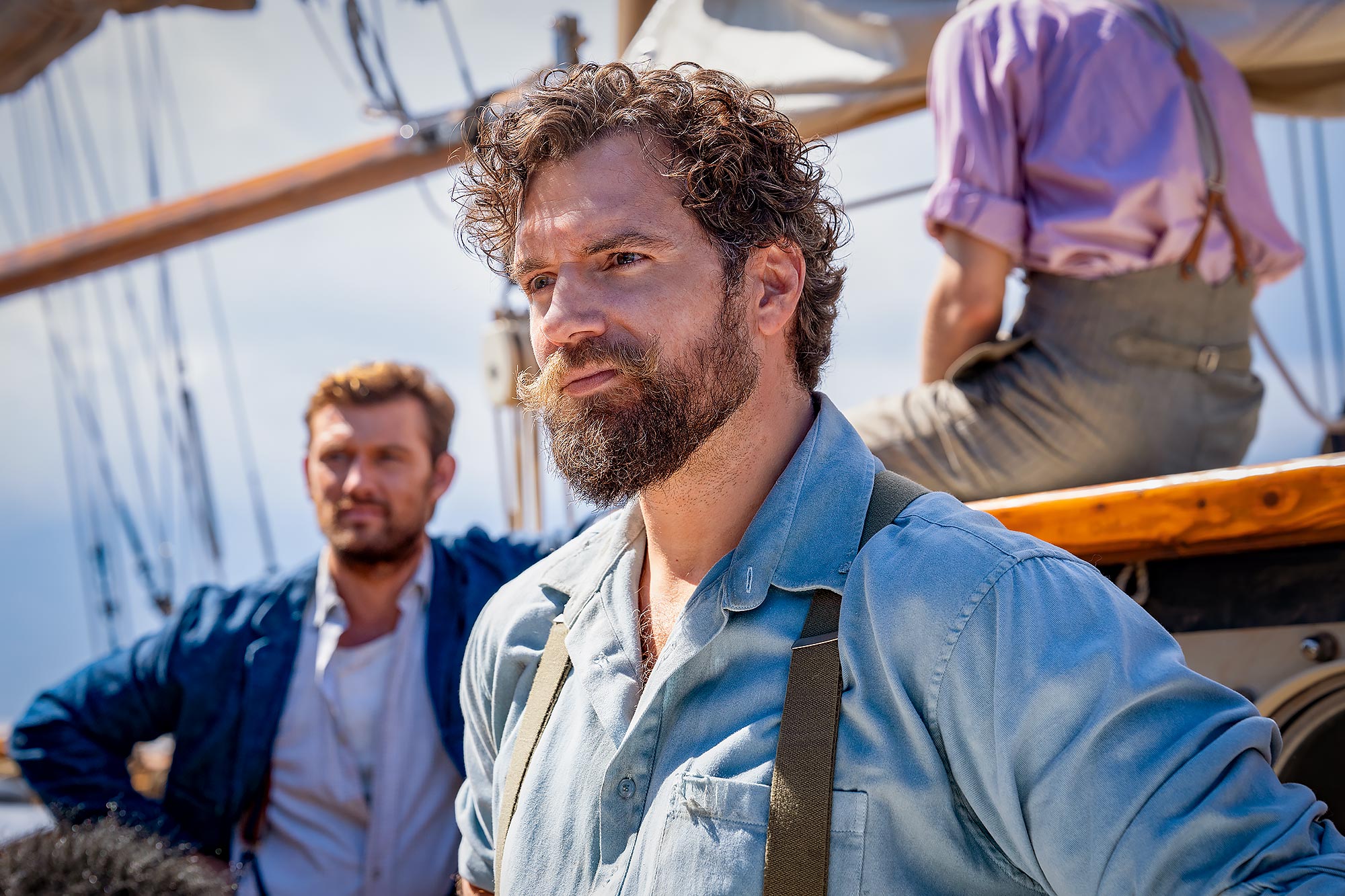 3 Best New Netflix Movies You Need to Stream This Weekend (September 18-20)