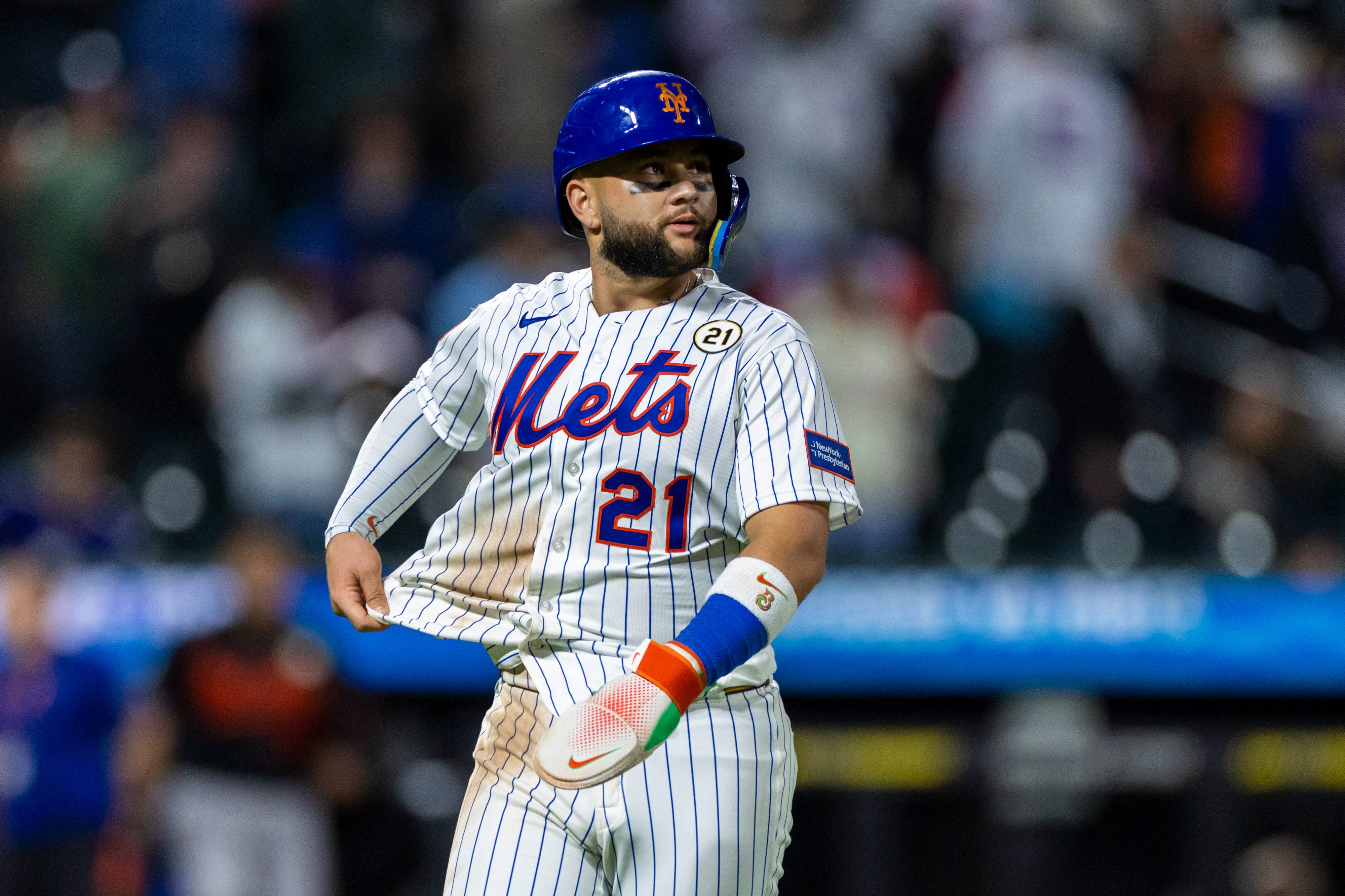 Bo Bichette’s Mets opt-out decision far from foregone conclusion