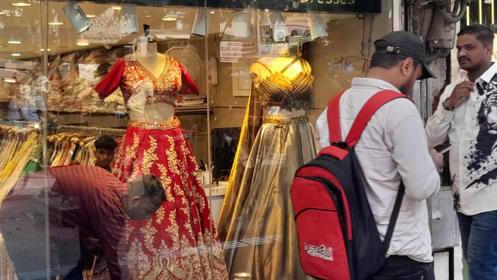 Heard in Chandni Chowk: ‘No one carries cash now, merchants have to bear UPI fee’