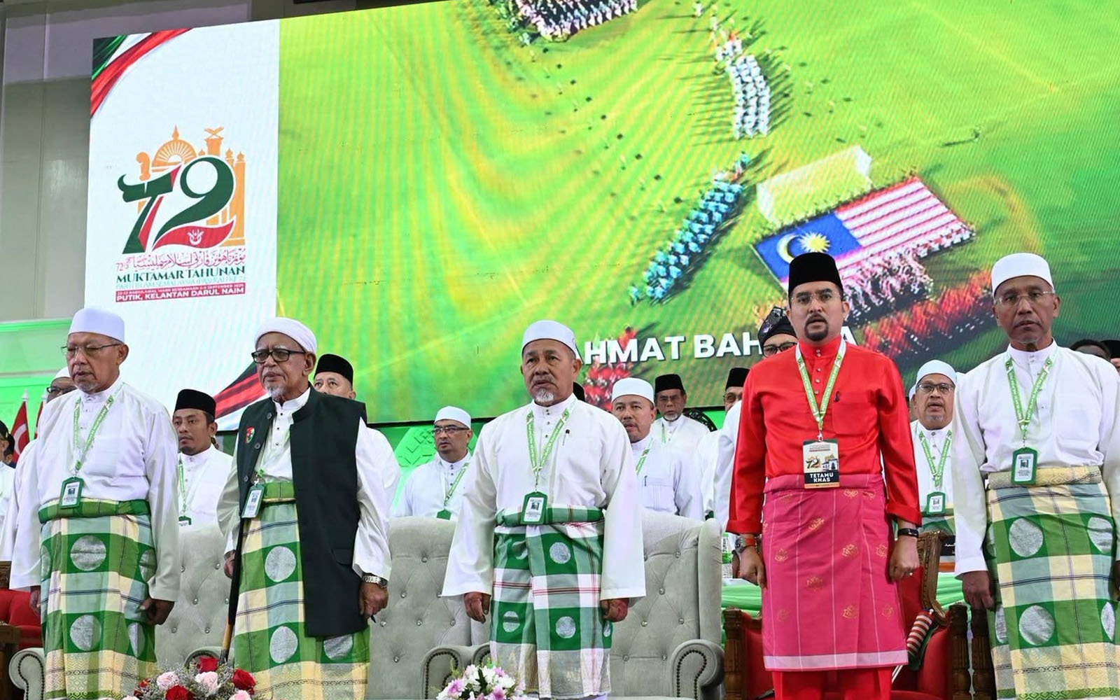 PAS, Umno berbeza pendekatan rakan penyatuan ummah, kata penganalisis
