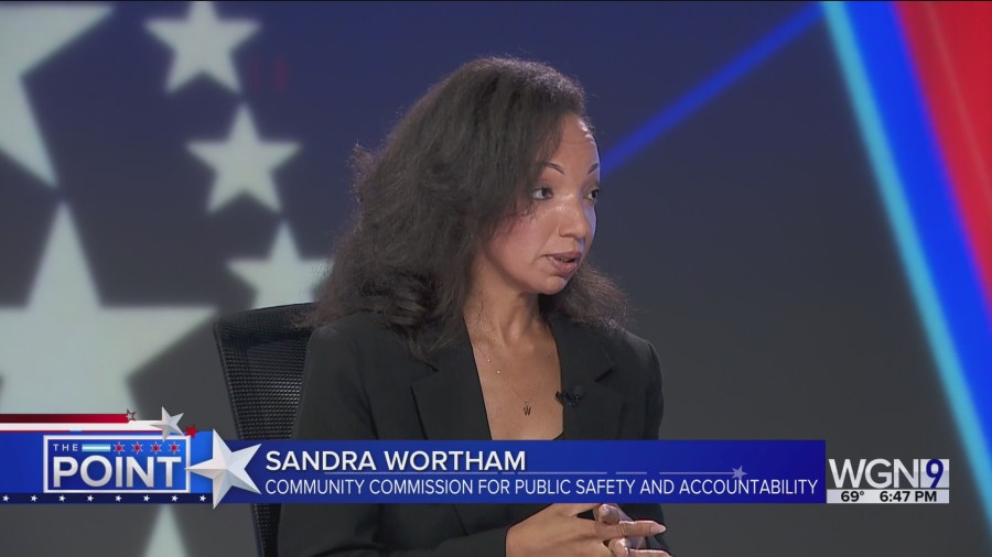 Inside the search for Chicago's next police superintendent