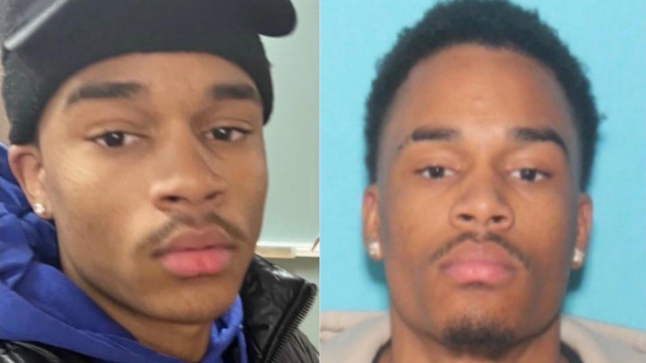 Have you seen this man? Police need help to find suspect from shooting at gun range parking lot