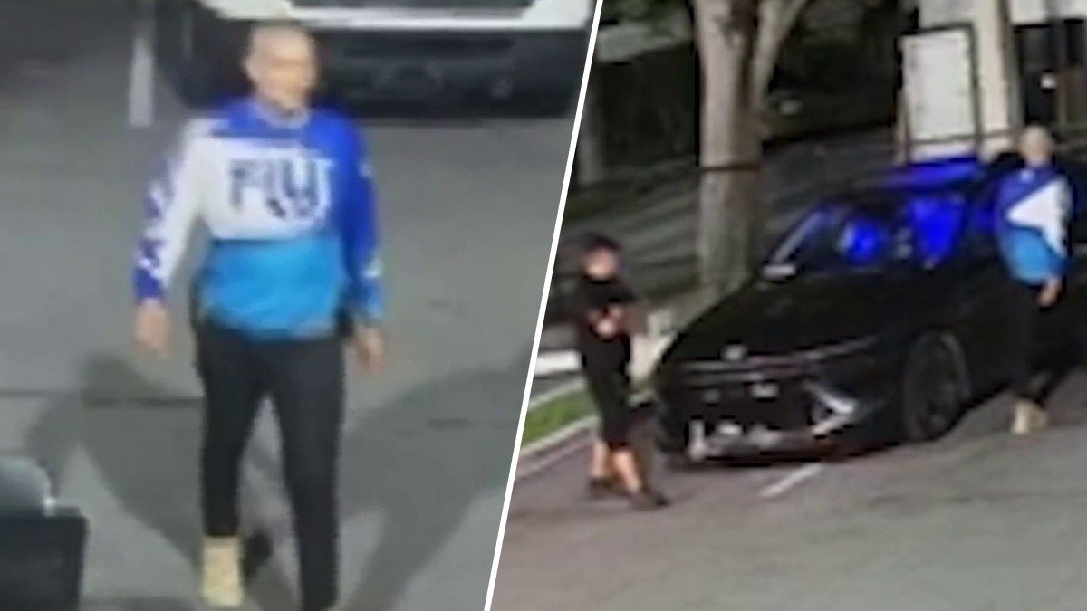 Man claimed he was ‘the most important ICE agent in Miami.' He's now been arrested for impersonation