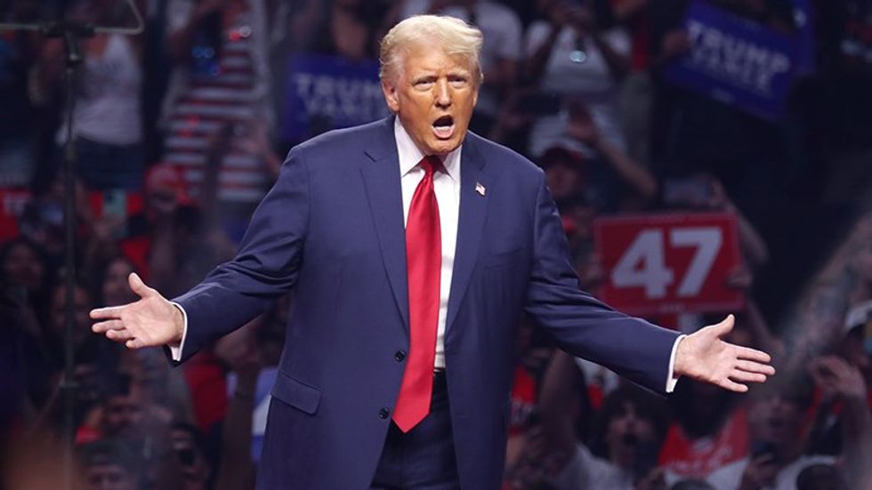 GOP door-knockers quietly flag 'greatest hurdle' for party in midterms: 'Huge concern'