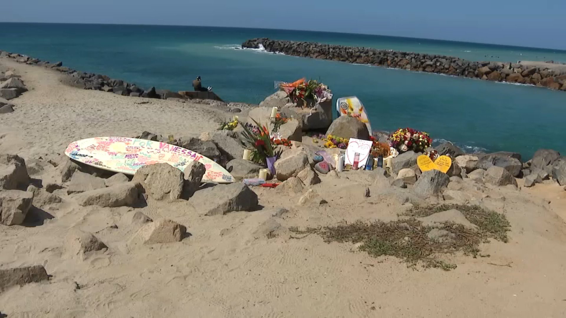 Carlsbad mother of 3 killed in suspected DUI hit-and-run
