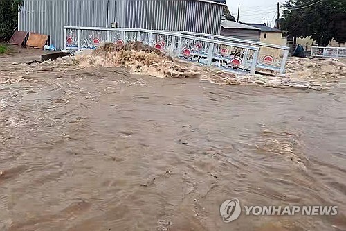Lee designates town in southwestern county as special disaster zone