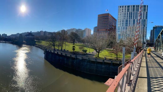 Tom McCall Waterfront Park redesign competition heats up: What to know
