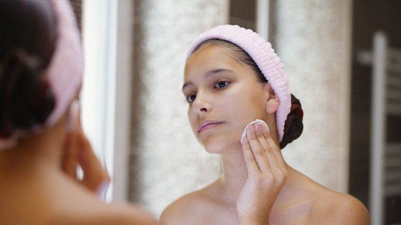 Is Your Skincare Routine Damaging Your Skin Barrier? Here's How to Tell