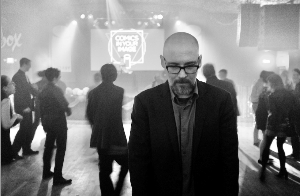 ‘Criminal’ Creator Ed Brubaker’s Accuser Is “Opportunist, Not A Victim,” Amazon MGM Says Of Ex-Crew Member Claiming Sexual & Racial Harassment