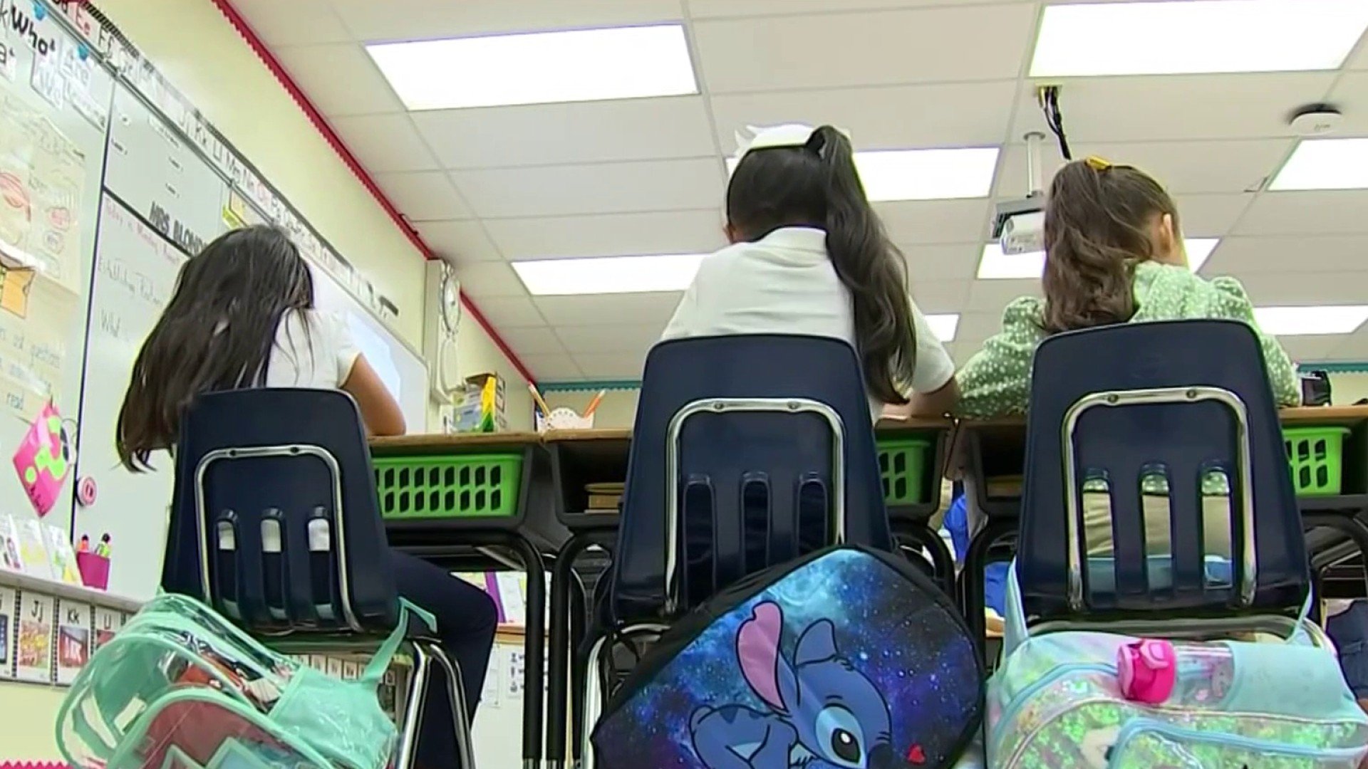NBC6 survey shows many teachers think fear of immigration enforcement is impacting their schools