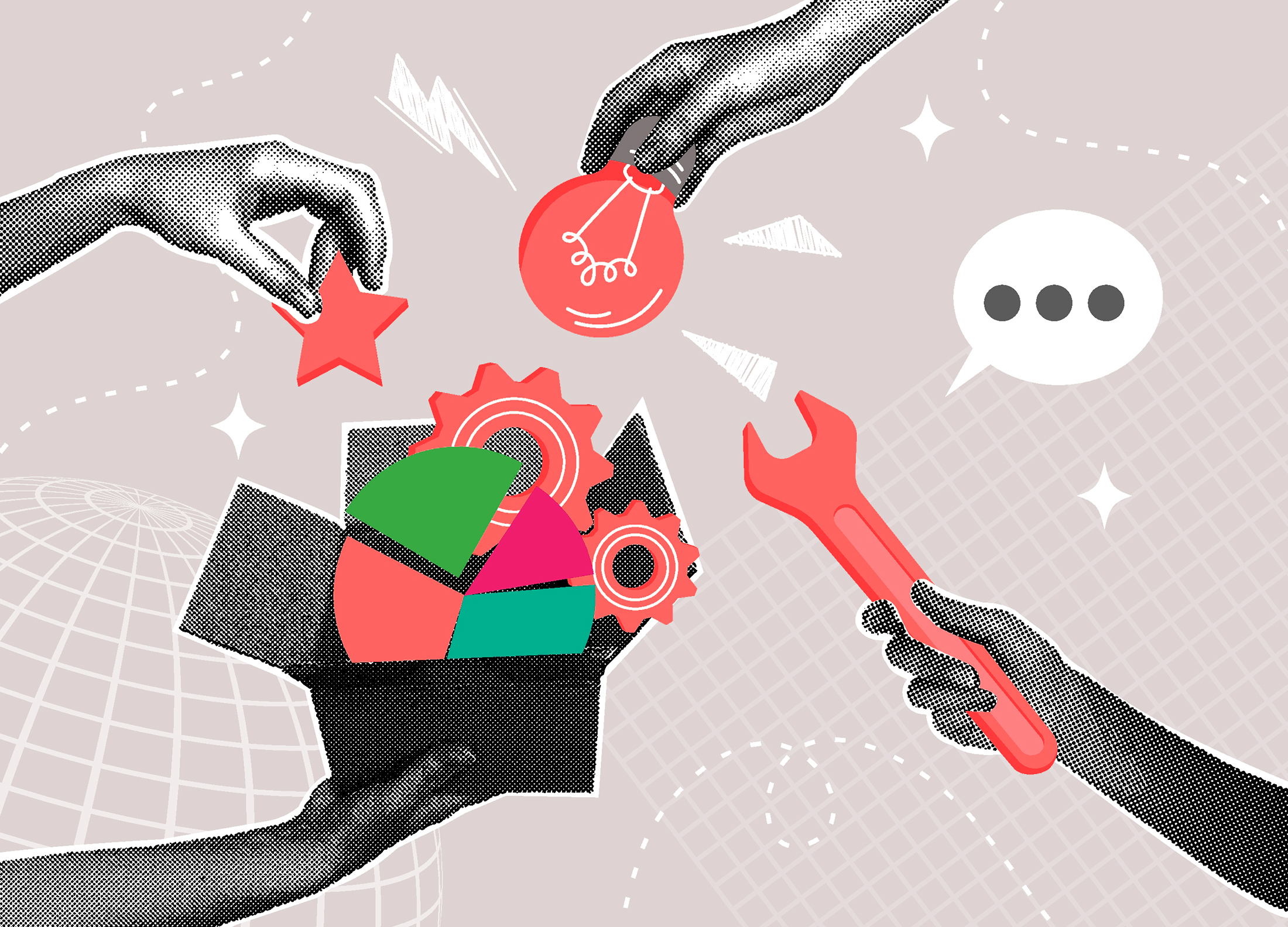I Built a Company in One Of America’s Most Complex Industries. Here’s Why Innovation Alone Won’t Make You Successful.