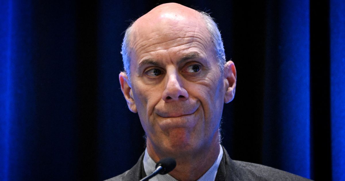 Alert: Undeniable Boasberg Communist Connections Finally Surface - Hosted Communist Propaganda Org's Events 9 Times, 6 as FISA Judge