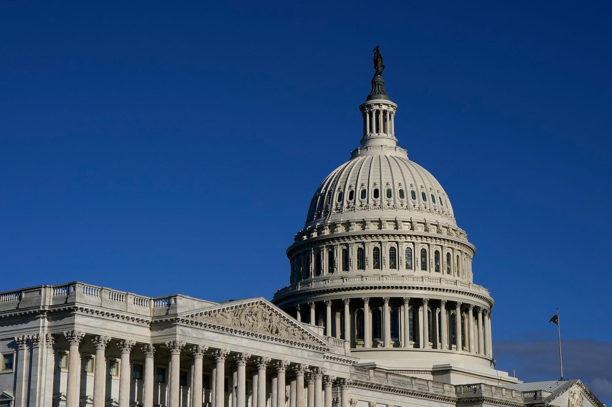 Congress approves sweeping new sanctions on Russia