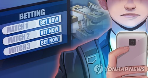 Cases of treatment, counseling for teen gambling jump over 40 pct in 2025
