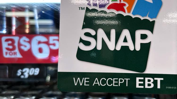 Federal judge rules against Trump administration, calling SNAP restriction rollout 'arbitrary and capricious'