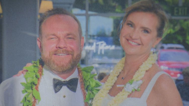 Newlywed, daughter detained during ICE check-in in Tukwila