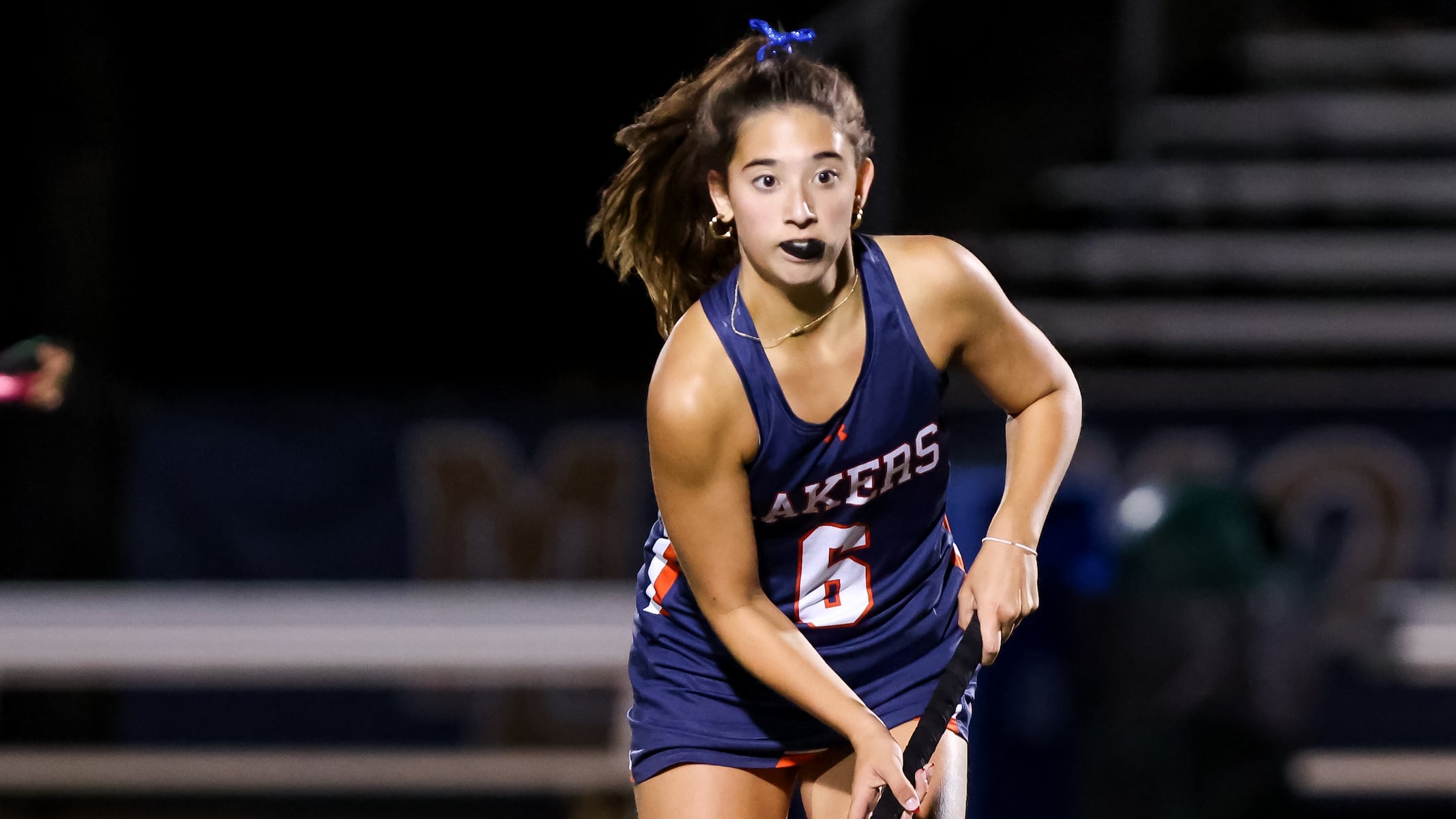 Marino scores a pair as Mountain Lakes field hockey downs St. Elizabeth