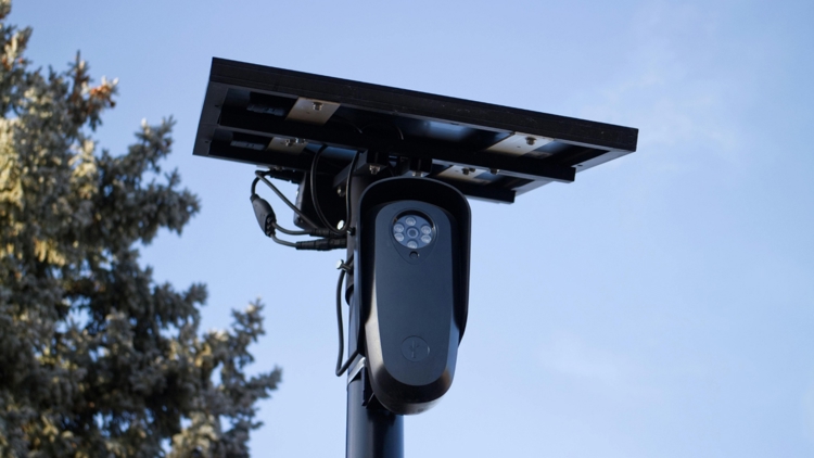 Hickory police launches new transparency portal to provide public with information about Flock cameras