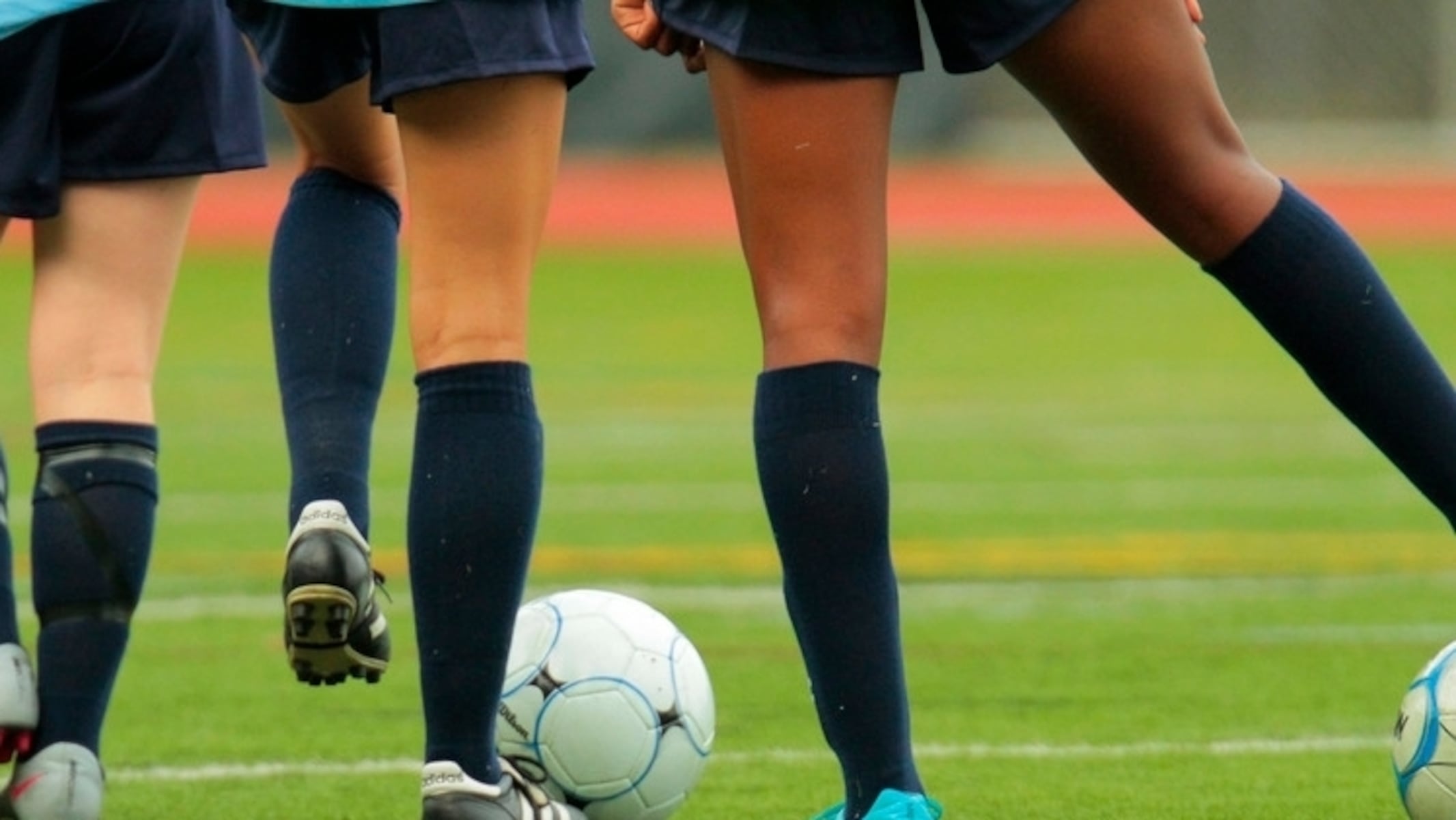 Rosario’s two goals propel Eastern Christian girls soccer past Dwight-Englewood