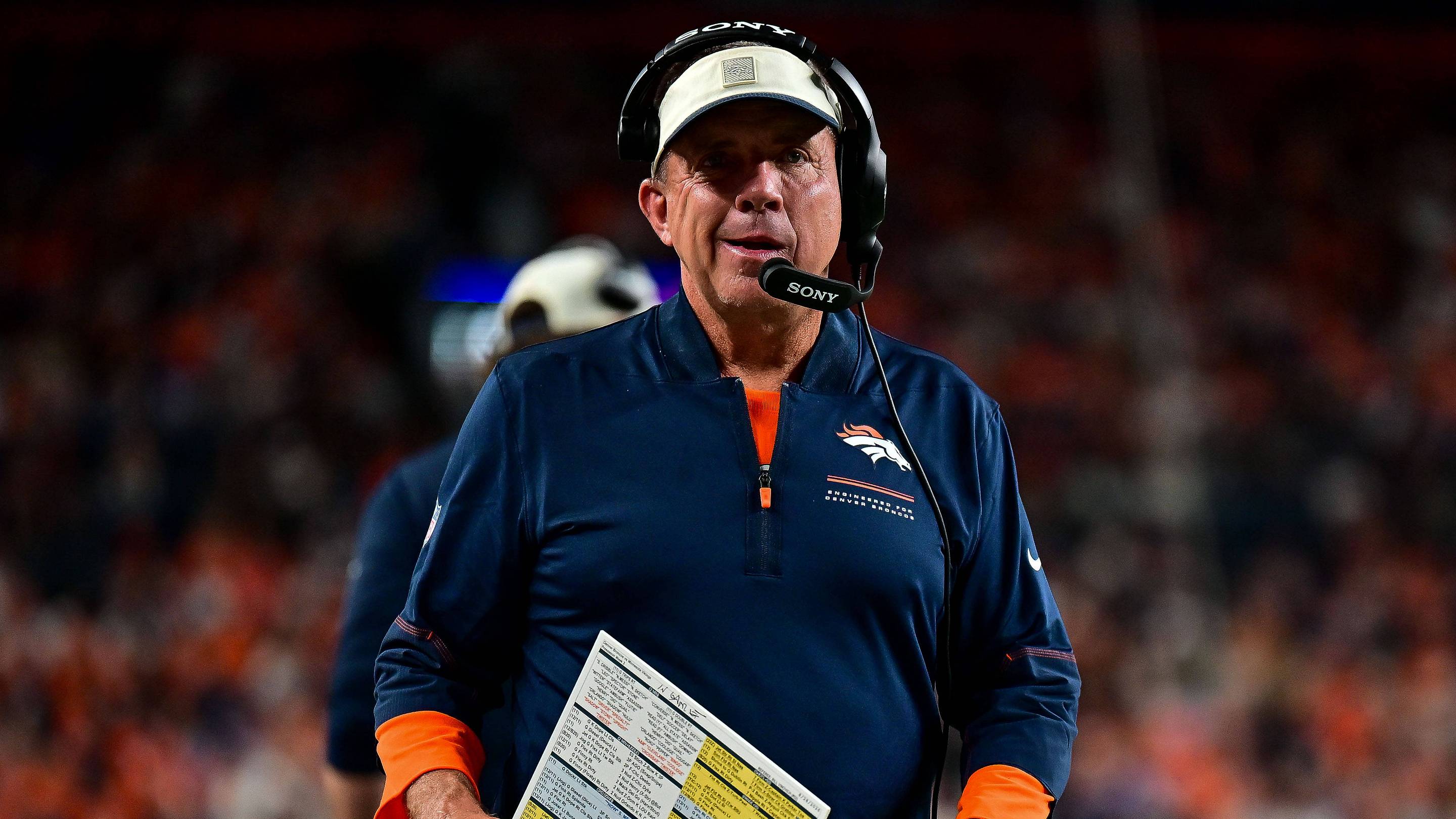 Liam Coen Comment Hints Sean Payton Has Something Special in Store for Jaguars