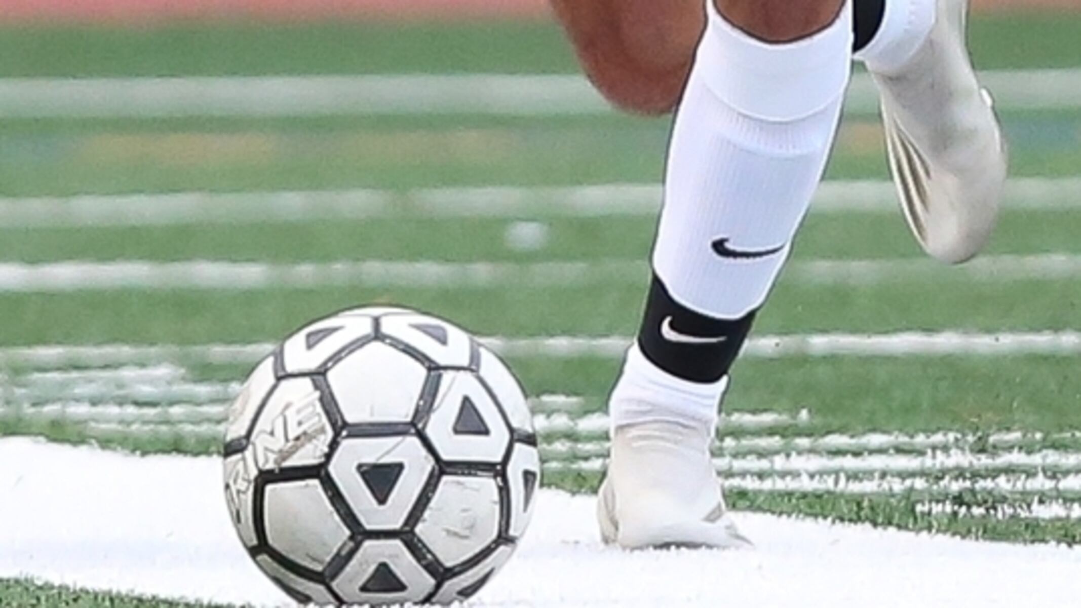 Second-half goals propel Morristown past Morris Hills in boys soccer
