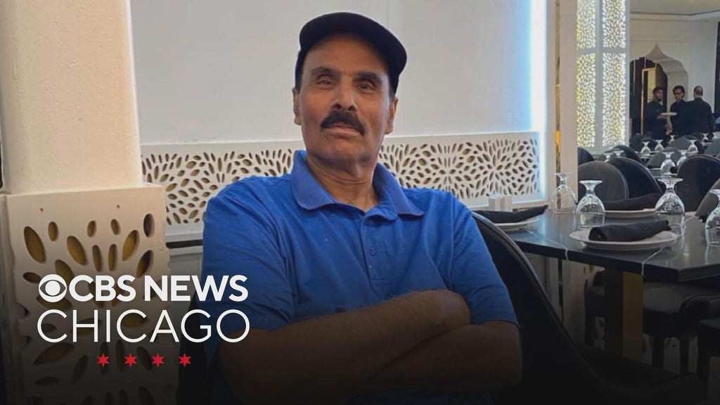 Loved ones of deported Humboldt Park restaurant owner raise awareness about his case