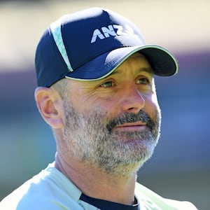 World Cup-winning White Ferns coach Ben Sawyer leaves role after four years