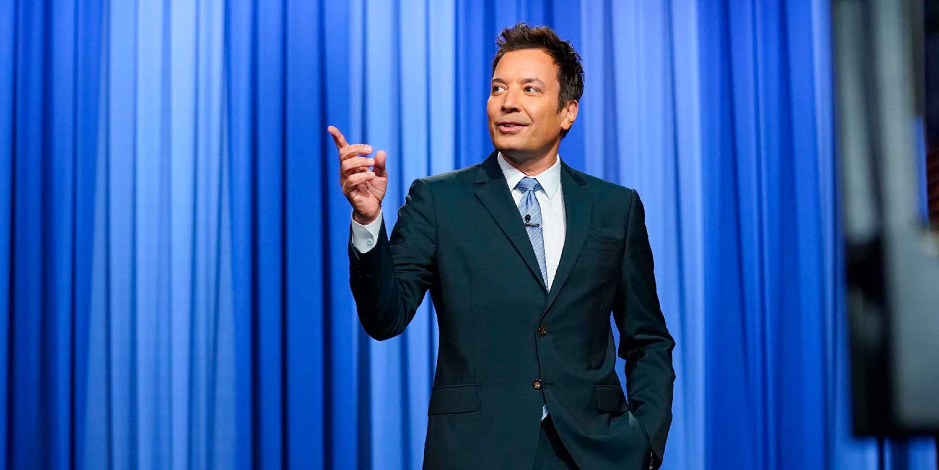 12 Years Later, Jimmy Fallon’s ‘Tonight Show’ Has Officially Found an Unexpected Ratings Boost
