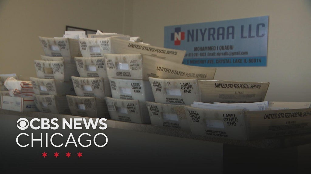 Mystery at Crystal Lake medical office after woman gets insurance bill for test she never had