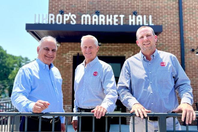From Dobrá Niva to Virginia: How a Slovak-American family built, sold, and then rebuilt its business