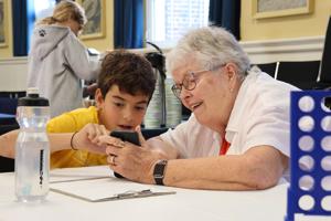 How private schools are building community connections