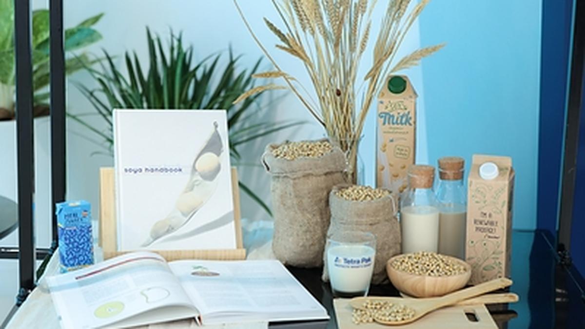 Tetra Pak and Soy Excellence Center Asia Host Regional Soy Food and Beverage Programme in Thailand
