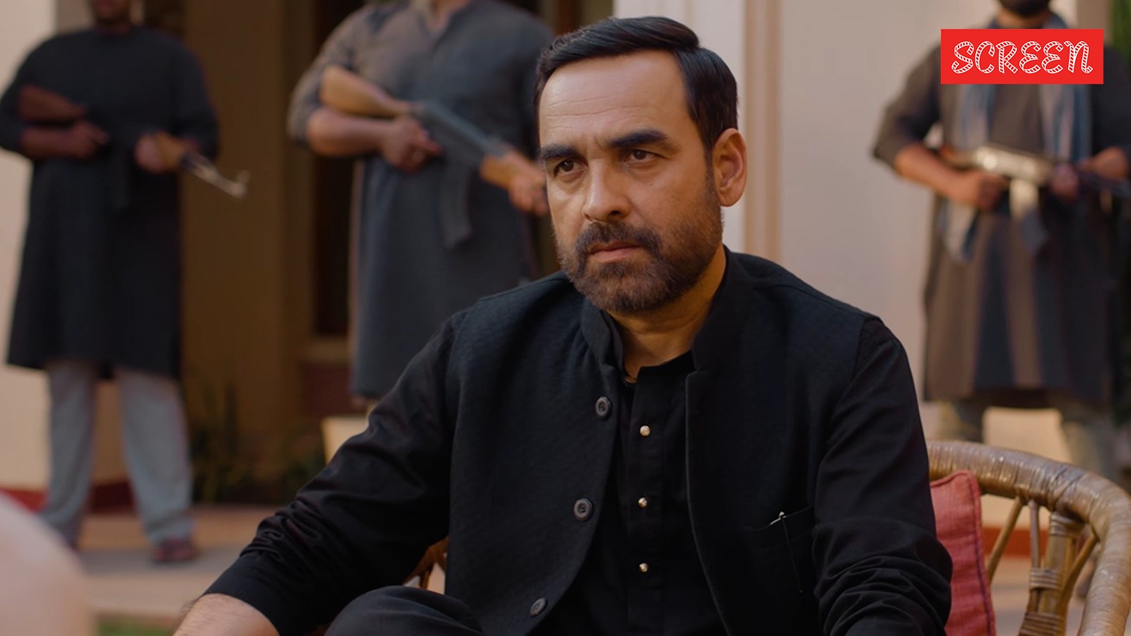 Mirzapur Movie box office collection day 14: Pankaj Tripathi film set to cross Rs 300 cr mark