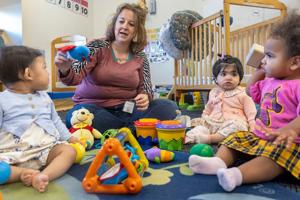 Report: Nebraska jobs, health services at risk under proposed federal Head Start overhaul