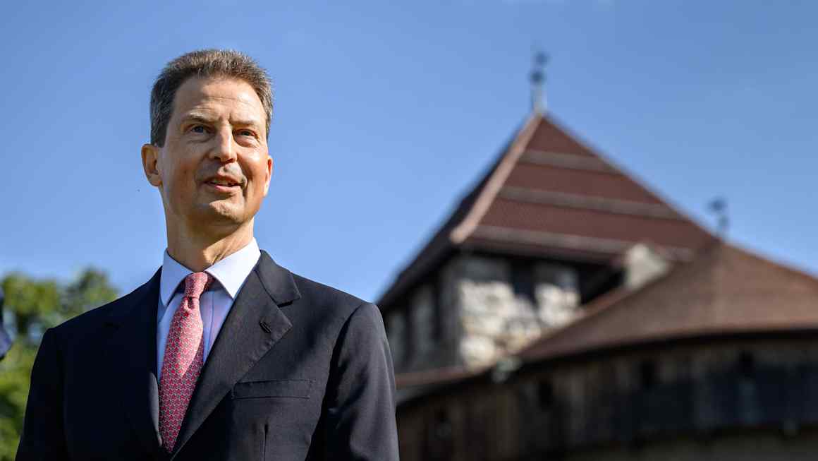 Liechtenstein royals threaten lawsuit over dynasty reforms