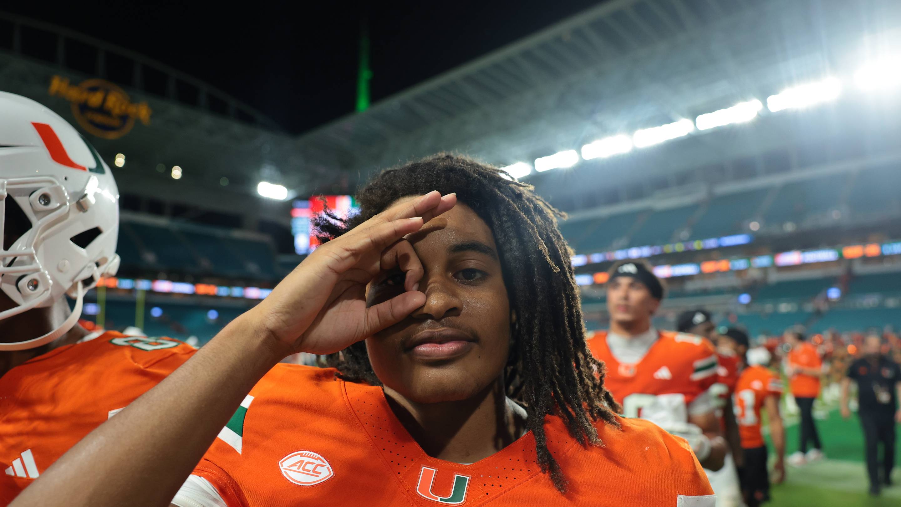 No. 5 Miami at Wake Forest: Game Central Rundown, Live Updates, Analysis