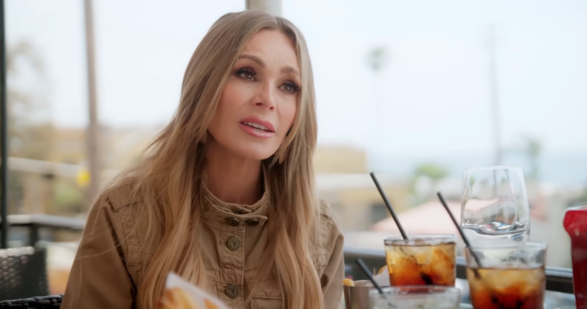 The Real Housewives of Orange County Recap: Icky Vicki Feelings