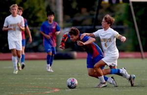 Lafayette shakes off recent losses to shut out Clayton. 'We needed to step it up.'