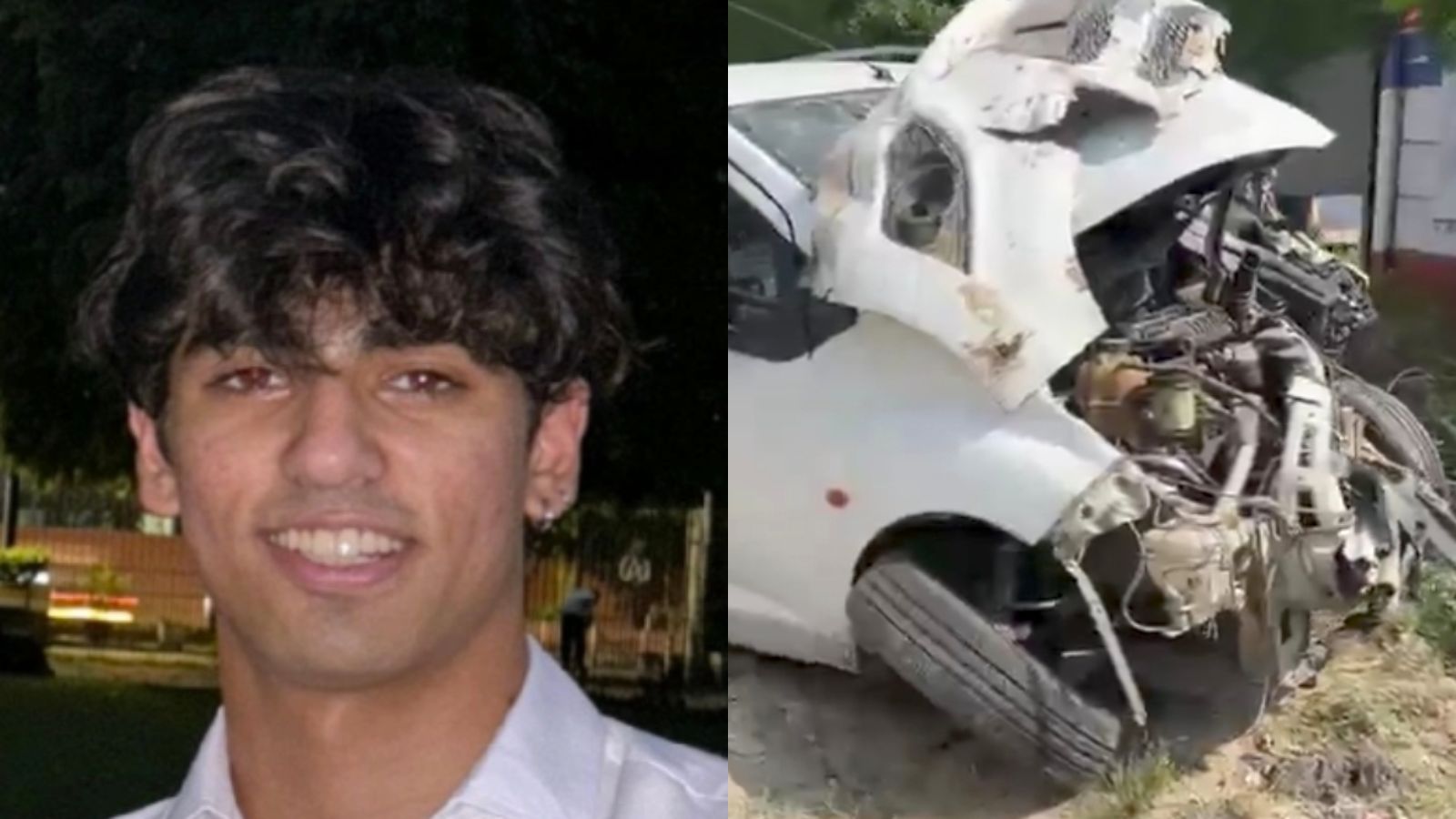 St Stephen’s student rams car into Dwarka e-way worksite, 3 labourers killed
