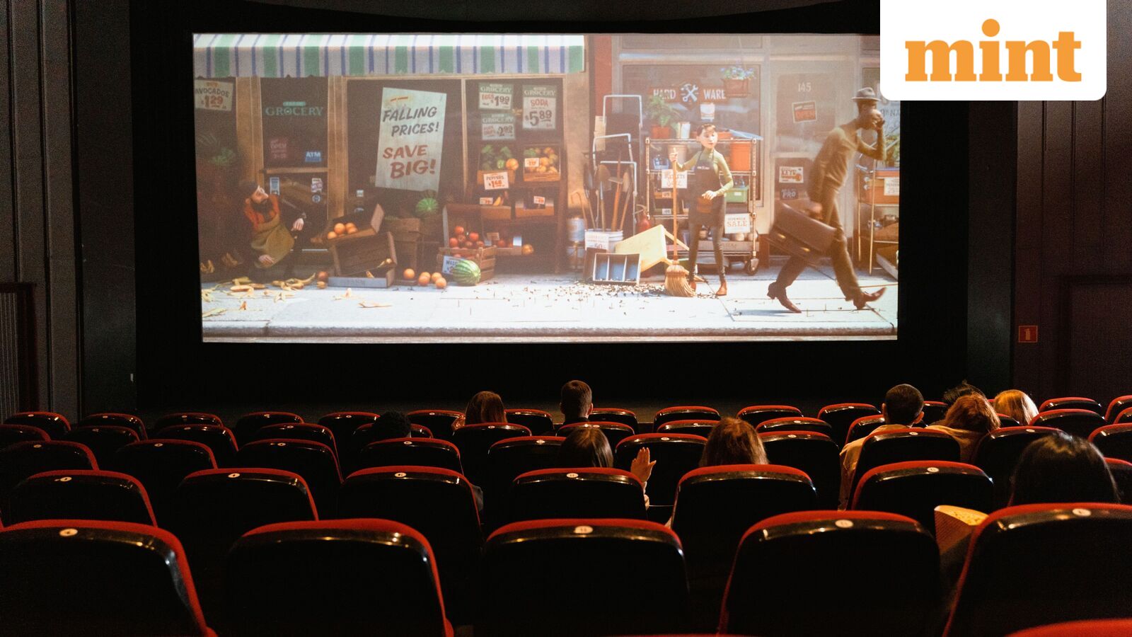 Karnataka movie tickets to cost more from Sept 30: What the new 2% cess means for moviegoers