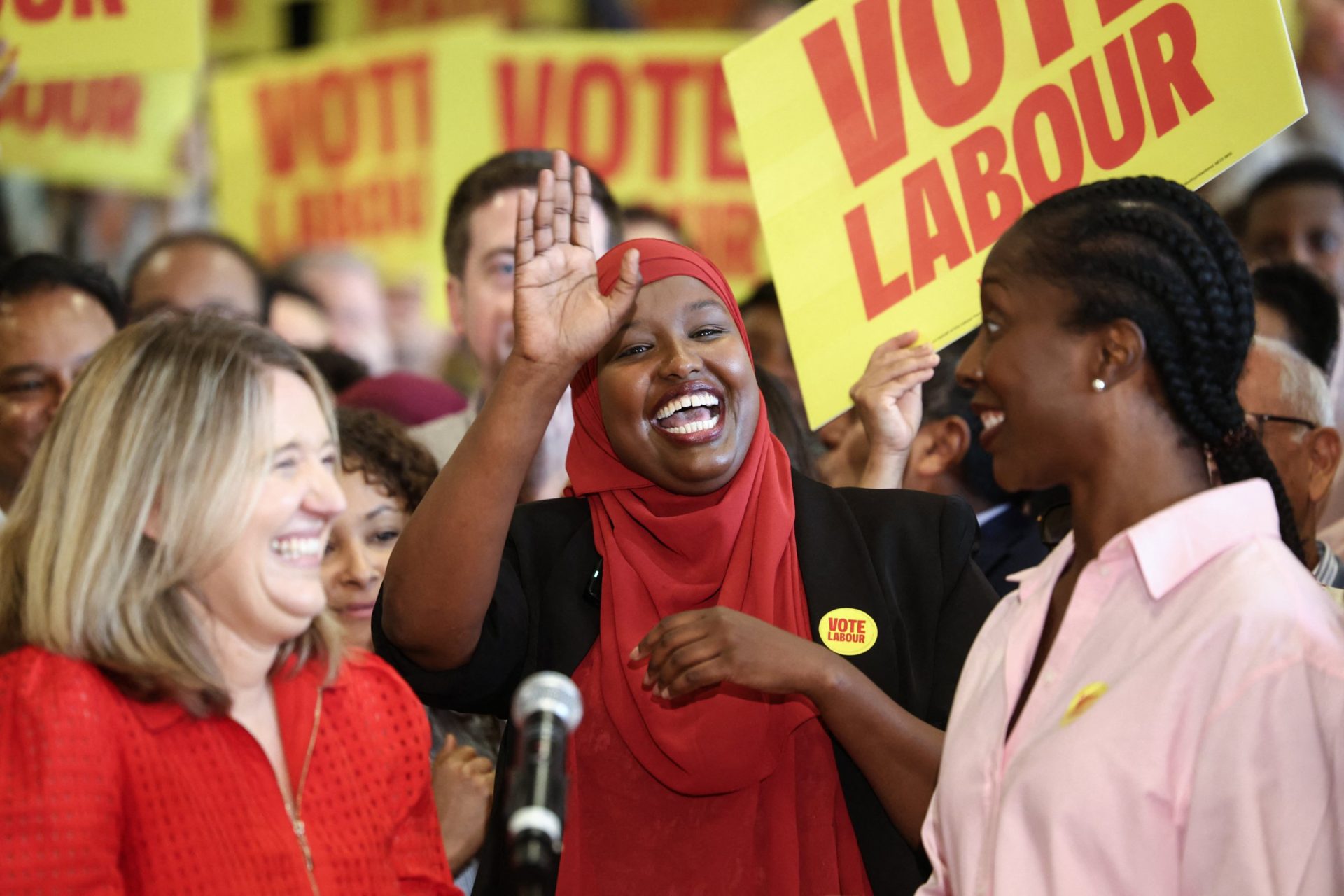 Reform UK and the Tories are preparing for an early general election – here’s why