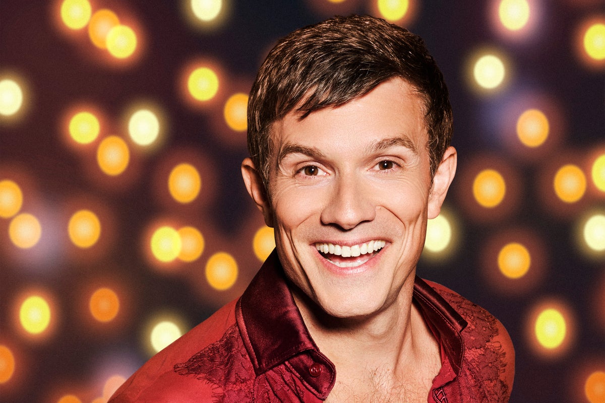 Strictly’s Will Best: ‘Reserve judgement until you’ve seen the new show’