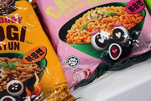 S. Korea, Indonesia agree to expand partnerships in halal certification