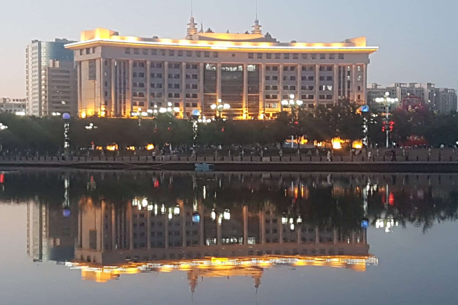 What lessons can South Africa learn from China’s Xinjiang province?